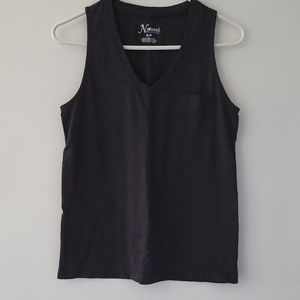 Natural Reflections Sleeveless Tshirt